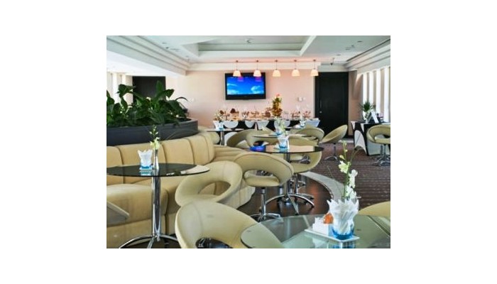 Hotel City Seasons poza 5