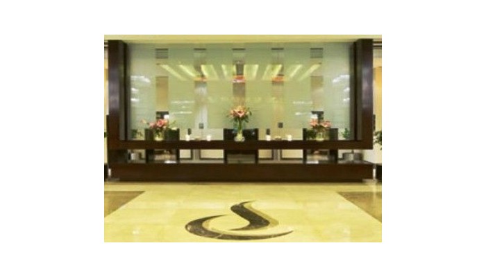 Hotel City Seasons poza 11