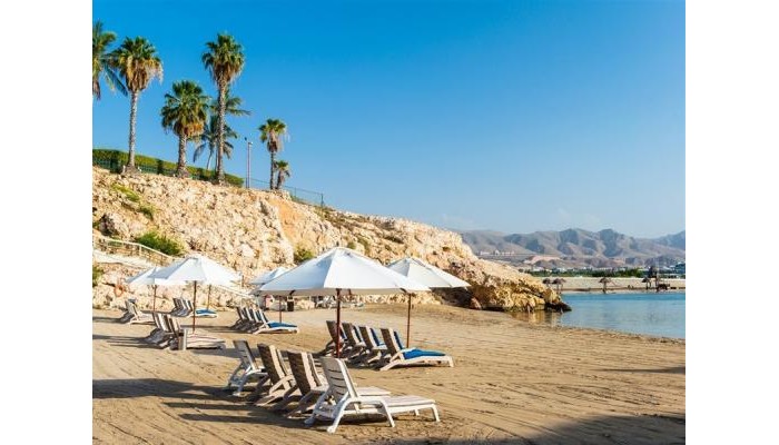 Hotel Crowne Plaza Muscat poza 7