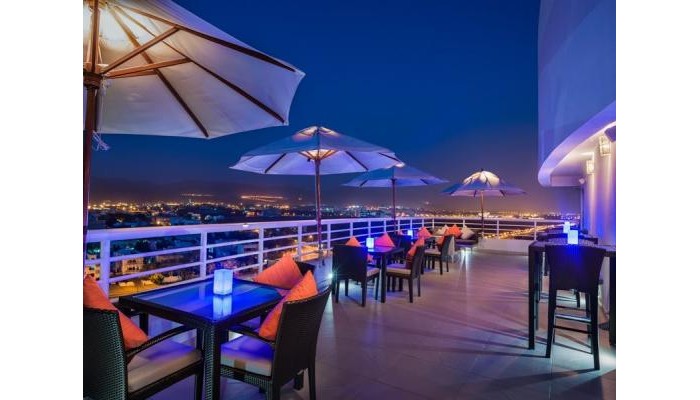 Hotel Crowne Plaza Muscat poza 8