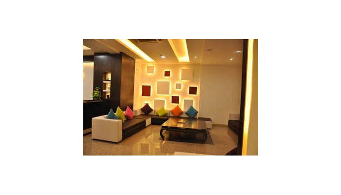 Hotel Crystal Suites Muscat poza 5