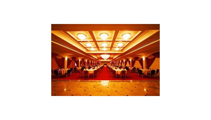 Hotel Crystal Suites Muscat poza 2