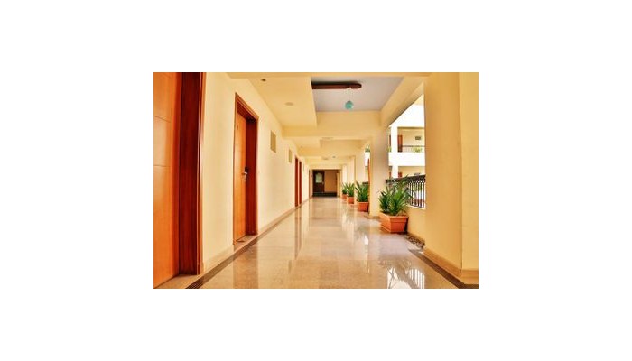 Hotel Crystal Suites Muscat poza 7