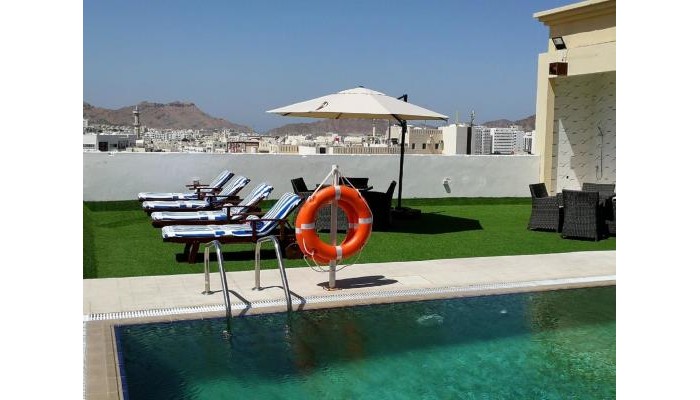 Hotel Golden Tulip Headington Ruwi poza 0