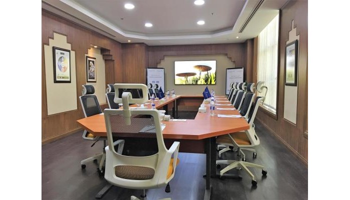 Hotel Golden Tulip Headington Ruwi poza 4