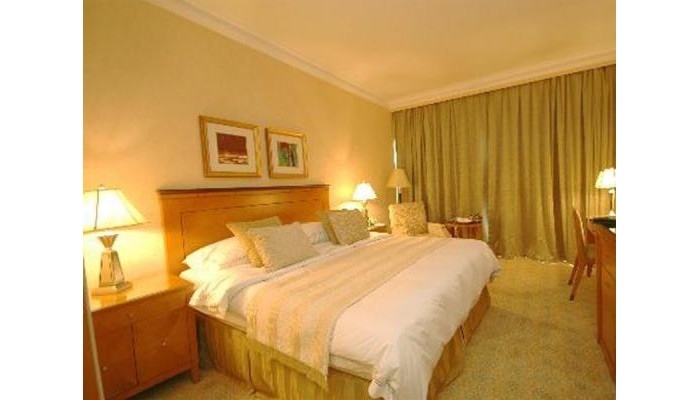 Hotel Golden Tulip Seeb poza 6