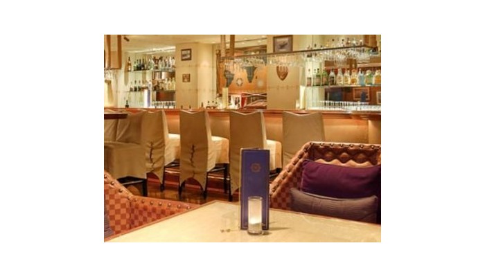 Hotel Grand Hyatt poza 8