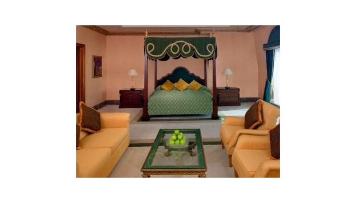 Hotel Grand Hyatt poza 3