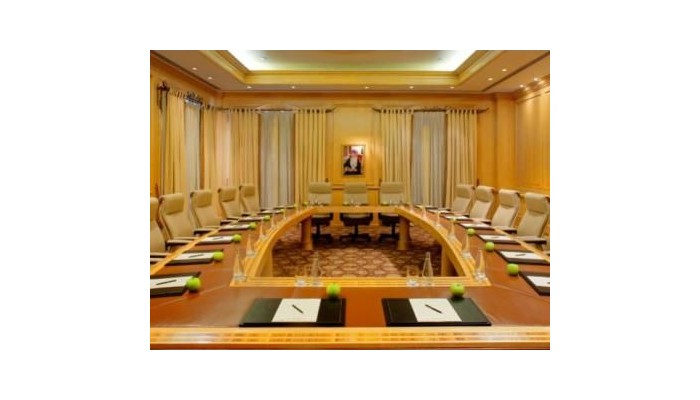 Hotel Grand Hyatt poza 10