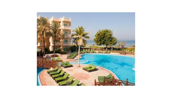 Hotel Grand Hyatt poza 9