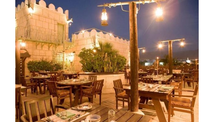 Hotel Grand Hyatt Muscat poza 3