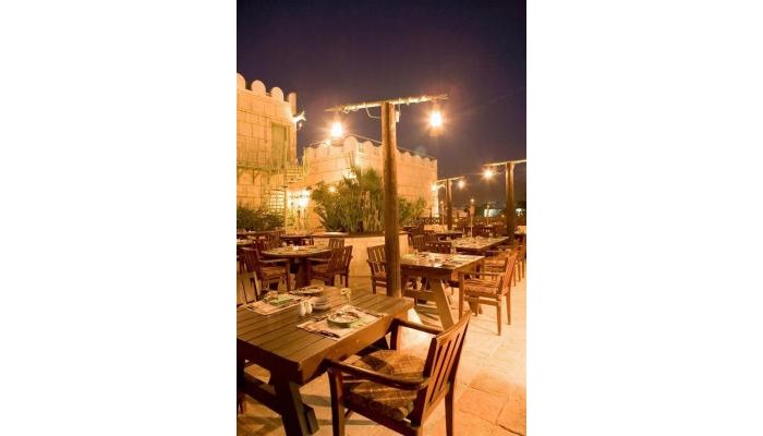 Hotel Grand Hyatt Muscat poza 5