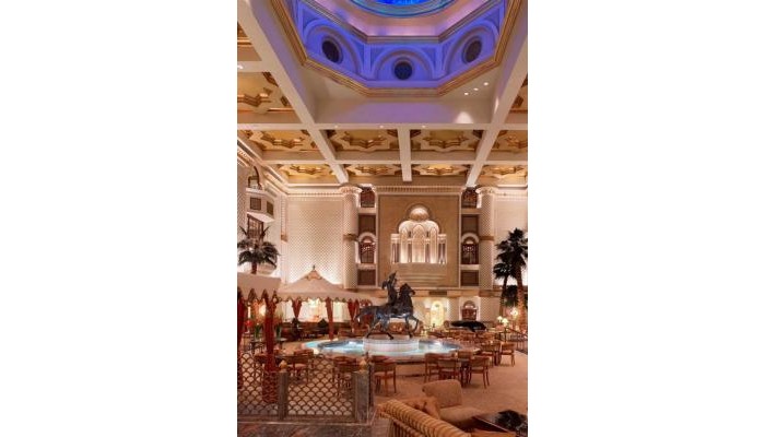 Hotel Grand Hyatt Muscat poza 7