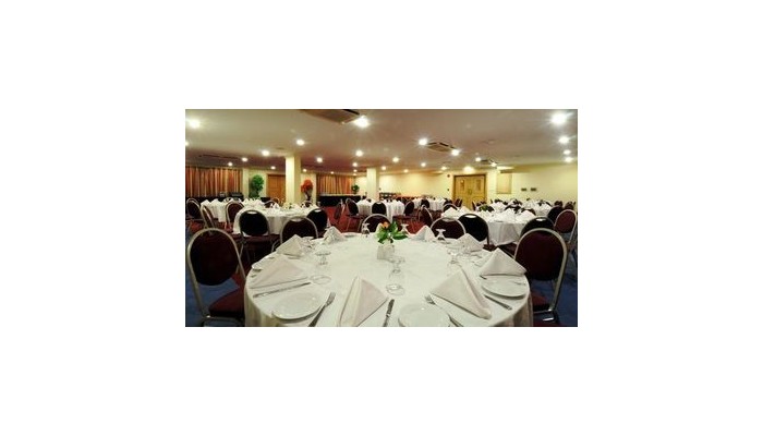 Hotel Haffa House poza 5