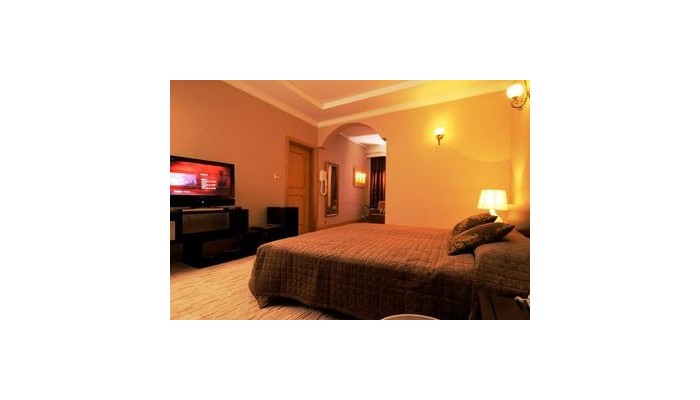 Hotel Haffa House poza 2