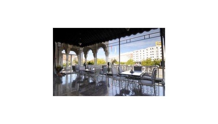 Hotel Haffa House poza 6