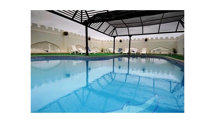 Hotel Haffa House poza 9