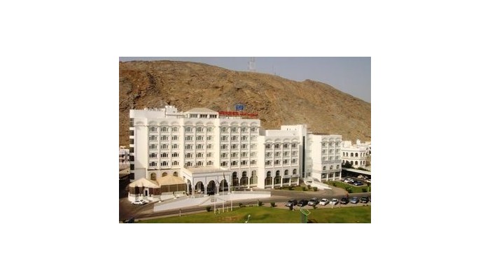 Hotel Haffa House poza 1