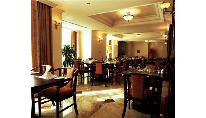 Hotel Haffa House poza 11