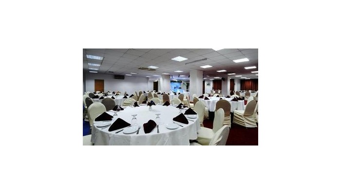 Hotel Haffa House poza 8