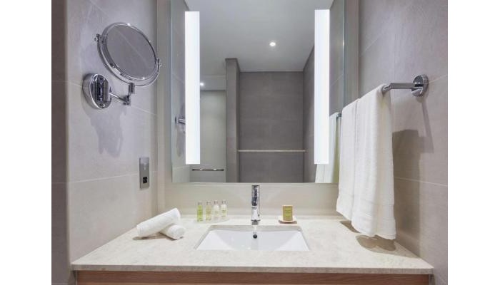 Hotel Hilton Garden Inn Muscat Al Khuwair poza 6