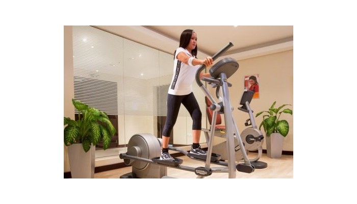 Hotel Ibis Muscat poza 4