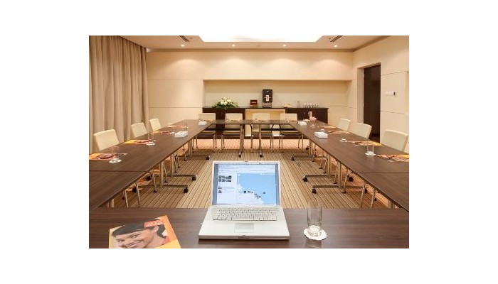 Hotel Ibis Muscat poza 5