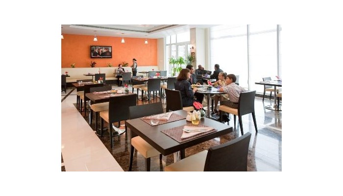 Hotel Ibis Muscat poza 3