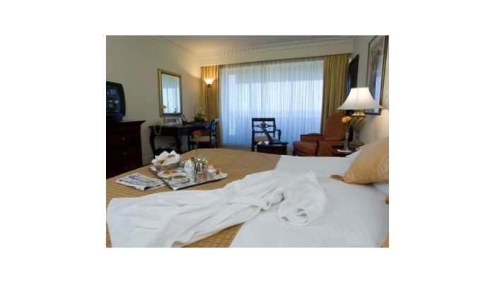 Hotel Intercontinental poza 4