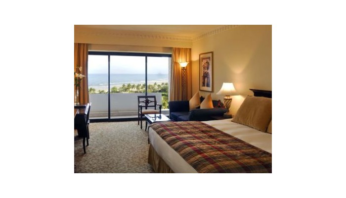 Hotel Intercontinental poza 2