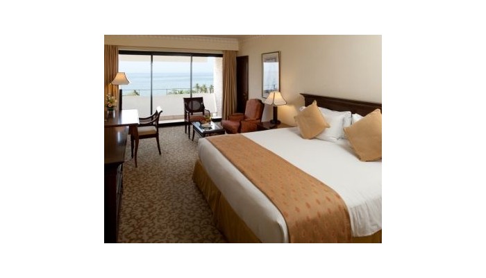 Hotel Intercontinental poza 6