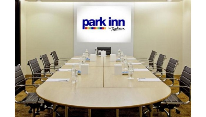 Hotel Park Inn By Radisson Muscat (Ex Park Inn) poza 5