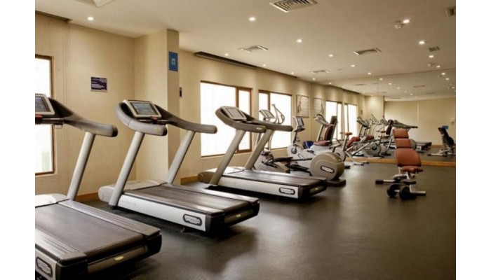 Hotel Park Inn By Radisson Muscat (Ex Park Inn) poza 6