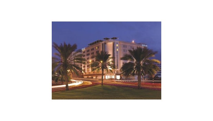 Hotel Park Inn By Radisson Muscat poza 2
