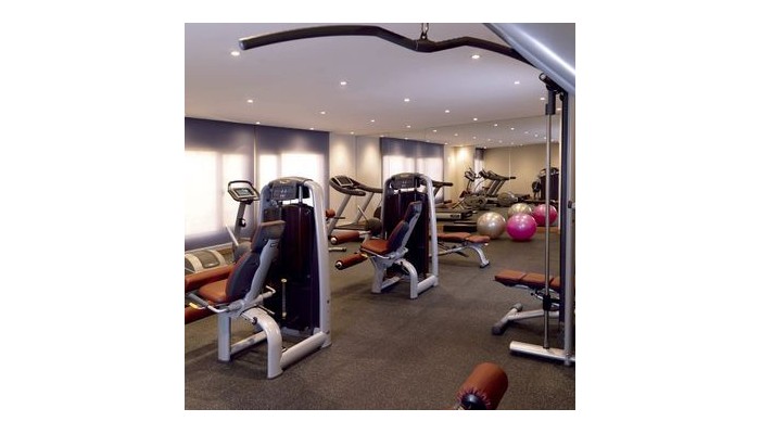 Hotel Park Inn By Radisson Muscat poza 4