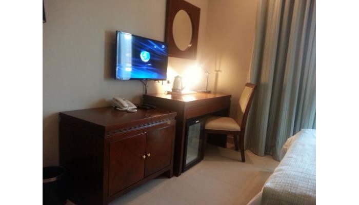 Hotel Park Inn Muscat poza 0