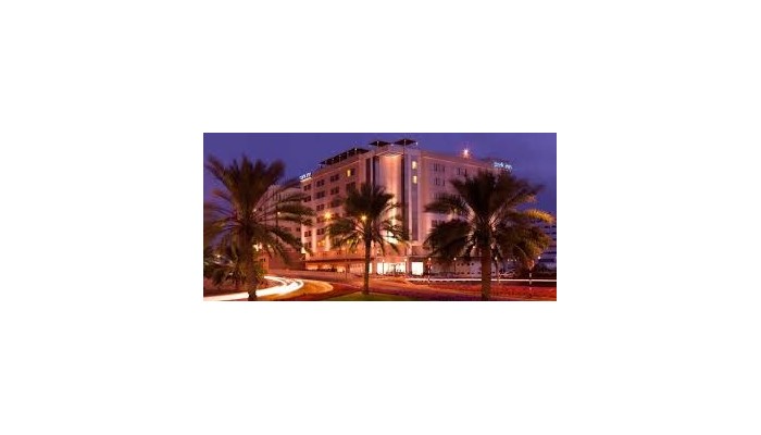 Hotel Park Inn Radisson - Oman poza 0