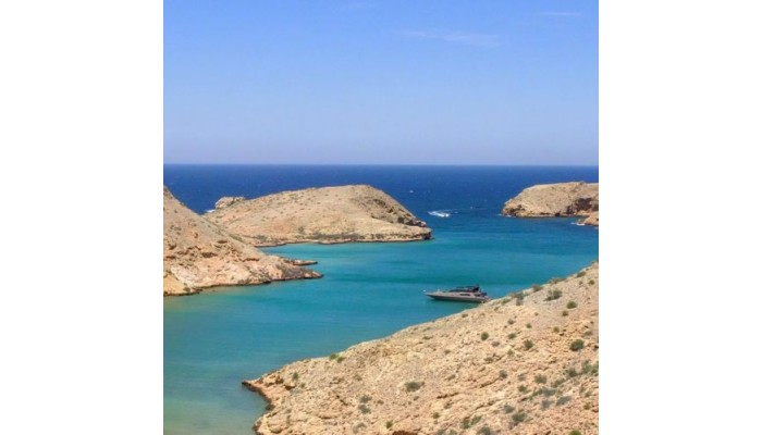 Hotel Shangri-la Al Bandar poza 1