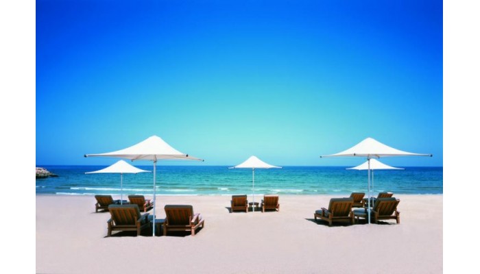 Hotel Shangri-la Al Bandar poza 0