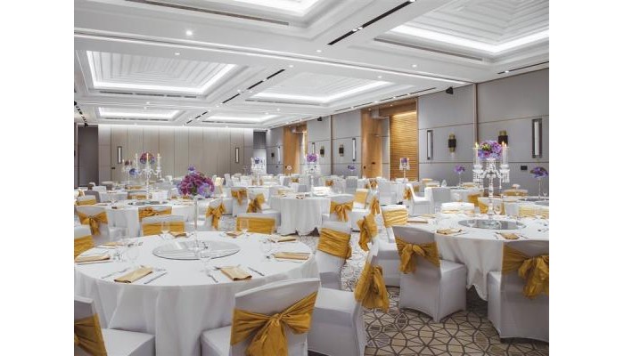 Hotel Sundus Rotana poza 9