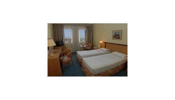 Hotel Sur Plaza poza 4