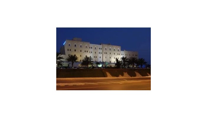 Hotel Sur Plaza poza 1