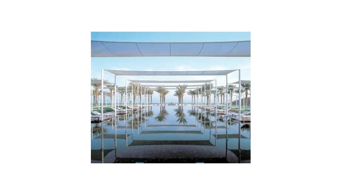 Hotel The Chedi poza 5