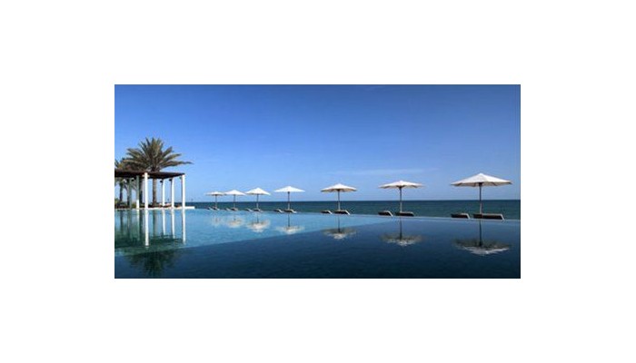 Hotel The Chedi poza 11