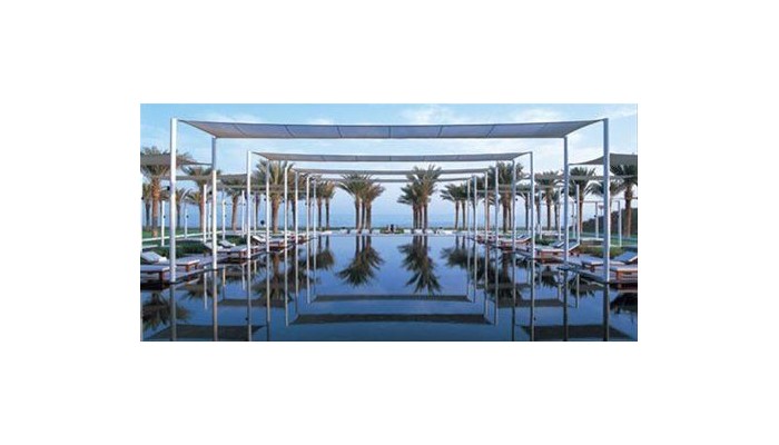 Hotel The Chedi poza 7