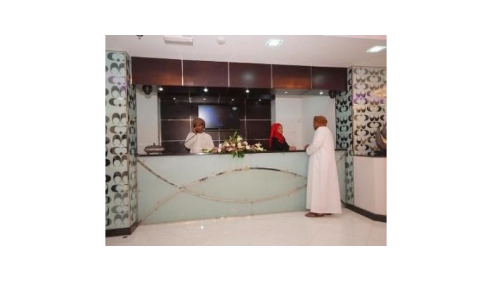 Hotel Tulip Inn poza 2