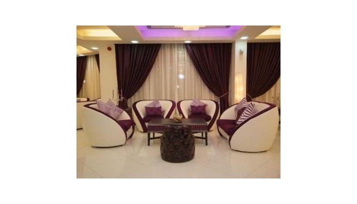 Hotel Tulip Inn poza 3