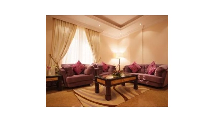 Hotel Tulip Inn poza 7