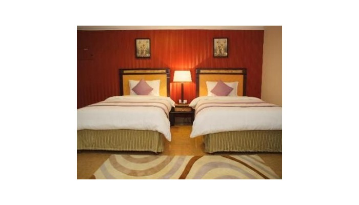 Hotel Tulip Inn poza 5