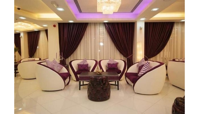 Hotel Tulip Inn Muscat poza 5